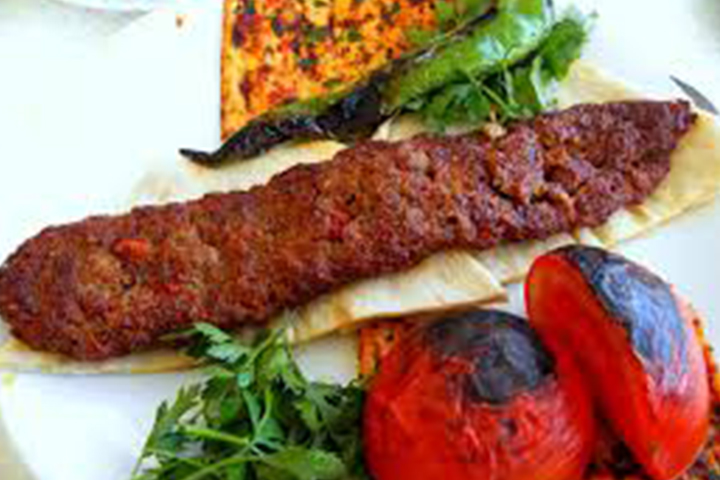 ADANA KEBAP