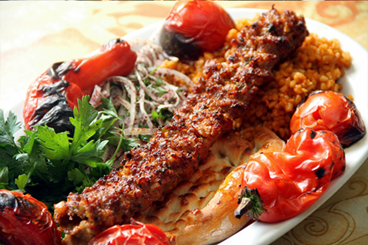 URFA KEBAP